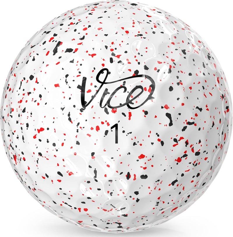 Vice Golf Vice Pro Air Golf Balls - Image 2